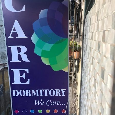 Care Dormitory Mumbai Eksteriør bilde