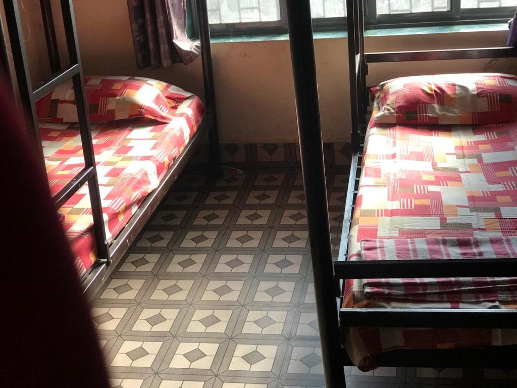 Care Dormitory Mumbai Eksteriør bilde