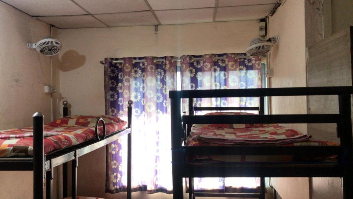 Care Dormitory Mumbai Eksteriør bilde