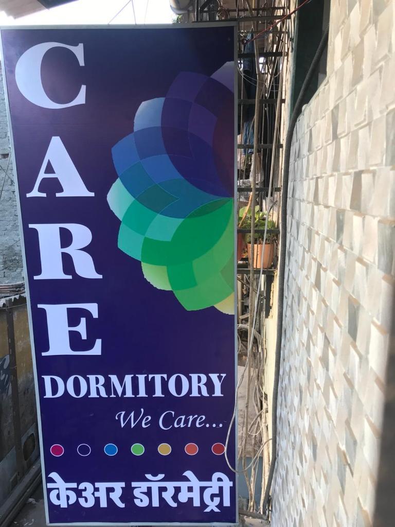 Care Dormitory Mumbai Eksteriør bilde