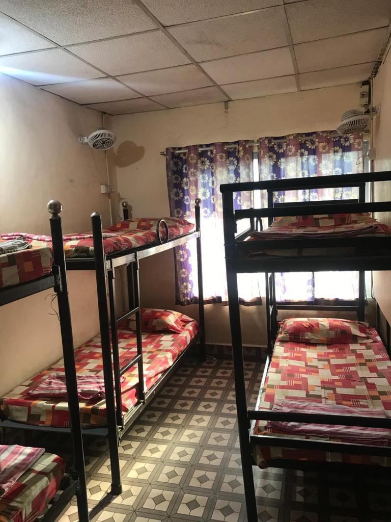 Care Dormitory Mumbai Eksteriør bilde