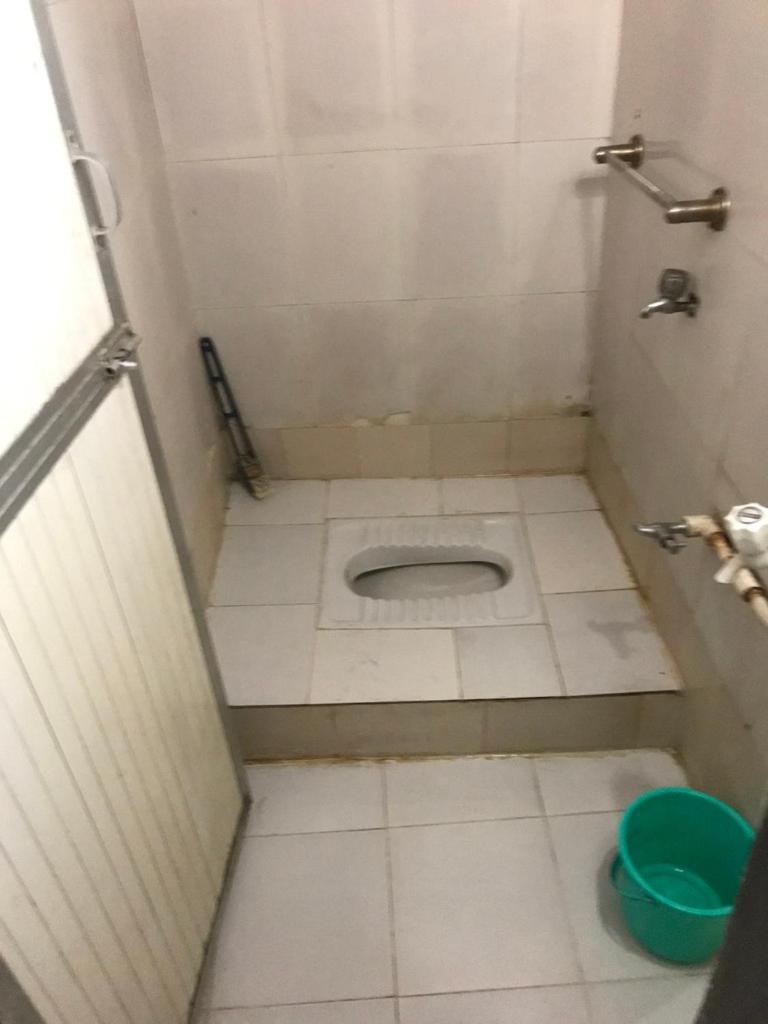 Care Dormitory Mumbai Eksteriør bilde
