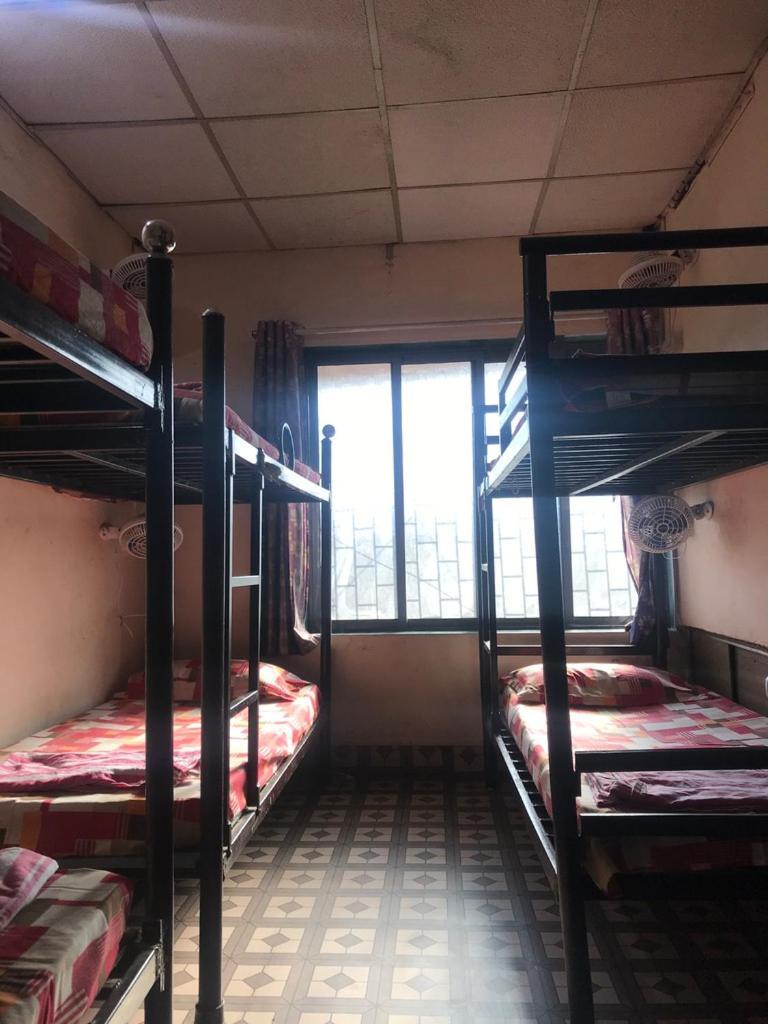 Care Dormitory Mumbai Eksteriør bilde