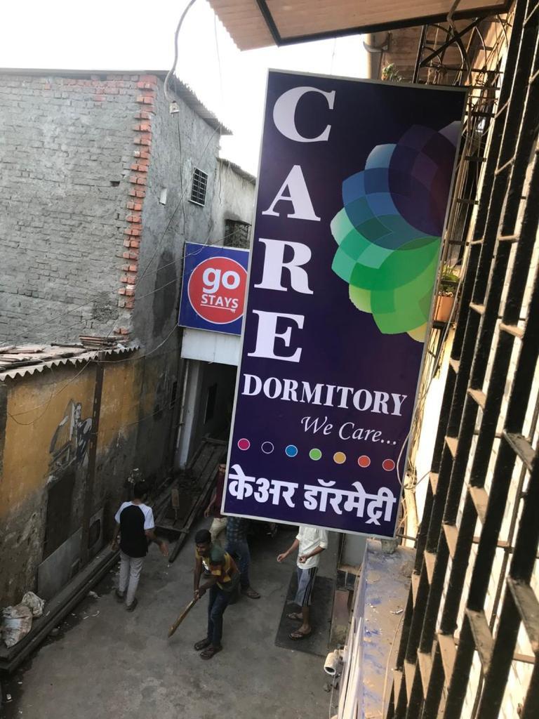 Care Dormitory Mumbai Eksteriør bilde