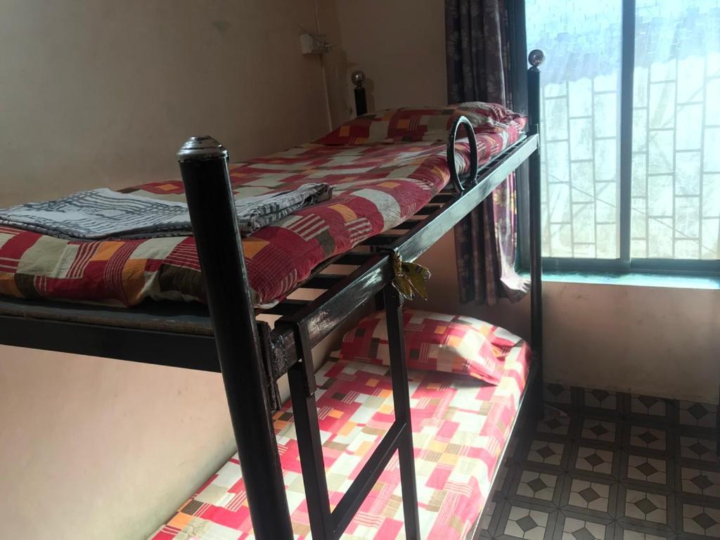 Care Dormitory Mumbai Eksteriør bilde