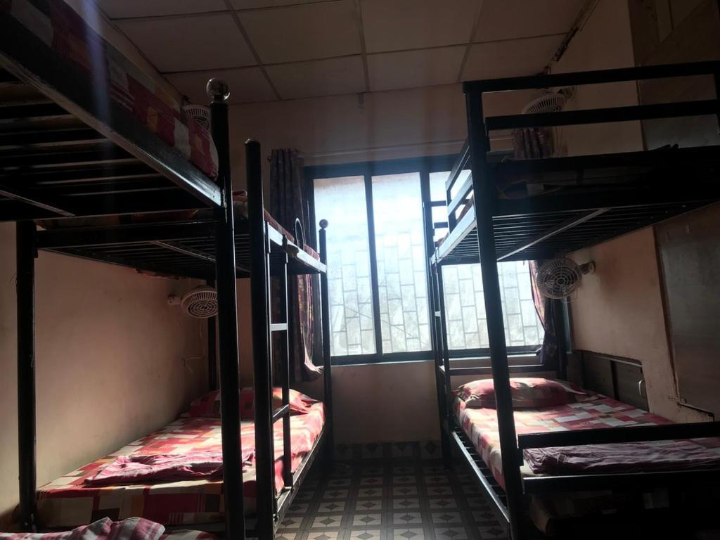 Care Dormitory Mumbai Eksteriør bilde